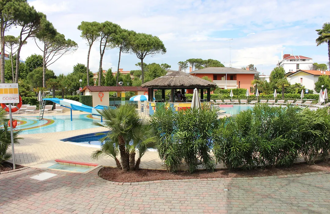 Mediterranee Family Hotel & Spa-1